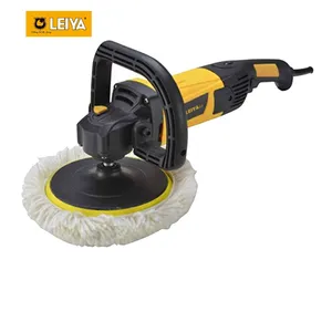 LEIYA 1300W 180mm araba parlatıcı