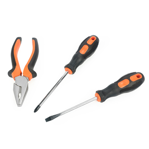 Venta caliente mejor <span class=keywords><strong>de</strong></span> <span class=keywords><strong>herramientas</strong></span> 32 Pcs herramienta básica <span class=keywords><strong>de</strong></span> llevar golpe <span class=keywords><strong>caja</strong></span> - Product Image 2