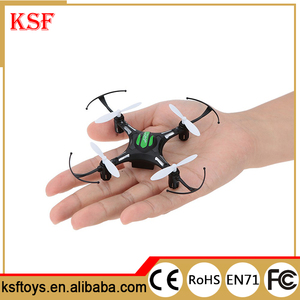 JJRC H8 미니 2.4G 4CH 6 축 rc 소형 드론 원 프레스 자동 리턴 RC 쿼드 콥터 - Product Image 3