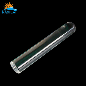 Naxilai di Prezzi di Fabbrica di Cristallo di Plastica Pmma <span class=keywords><strong>Plexi</strong></span> Bacchetta di vetro Trasparente Bar Led Acrilico Stick per la Spada di Luce - Product Image 6