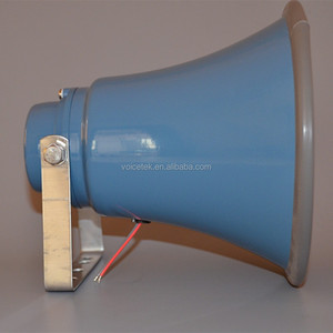 RAH-8K alumbre <span class=keywords><strong>de</strong></span> paginación cuerno altavoz con cuerno <span class=keywords><strong>de</strong></span> aluminio, larga <span class=keywords><strong>vida</strong></span> útil, alta acústica y una amplia <span class=keywords><strong>cobertura</strong></span> - Product Image 3