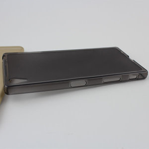 Yumuşak tpu cep telefonu kılıfı kapak <span class=keywords><strong>sony</strong></span> <span class=keywords><strong>xperia</strong></span> <span class=keywords><strong>z5</strong></span> <span class=keywords><strong>premium</strong></span>, arka kapak için Gionee m5 / <span class=keywords><strong>z5</strong></span> artı