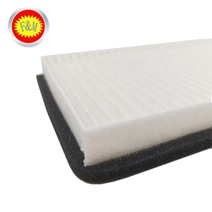 Filtro dell'aria della cabina automatica dell'oem 27274-EB700 dei <span class=keywords><strong>pezzi</strong></span> <span class=keywords><strong>di</strong></span> ricambio <span class=keywords><strong>usati</strong></span> giapponesi dell'automobile - Product Image 4