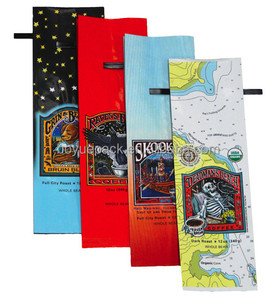 500 Grams Coffee <strong>Bag</strong> With Degassing Valve - Product Image 6