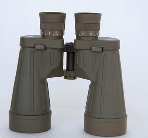 Militär Fernglas 10X50 für Outdoor Sightseeing Teleskop - Product Image 3