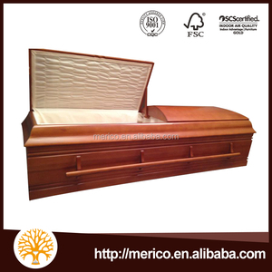 JAHLEEL Modern Casket Best <strong>Price</strong> Caskets Made in China - Product Image 1