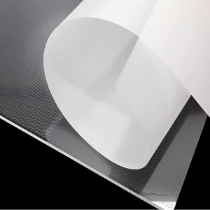 XITNAO ใส100% บริสุทธิ์นำแผ่นอะคริลิคแผ่นนำแสงคู่มือแผ่น - Product Image 1
