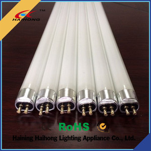 Lampe fluorescente <span class=keywords><strong>T5</strong></span> / <span class=keywords><strong>Tube</strong></span> lumineux G5 14W blanc froid - Product Image 2