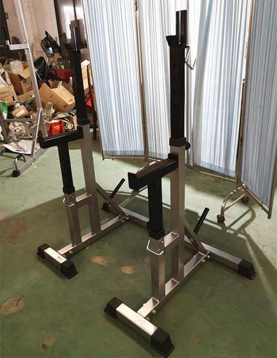 Floor press rack shop