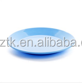 Vajilla de Plástico de Grado Alimenticio, <span class=keywords><strong>Platos</strong></span> Pequeños para Aperitivos/Semillas de Melón, <span class=keywords><strong>Platos</strong></span> Planos para Aperitivos - Product Image 5