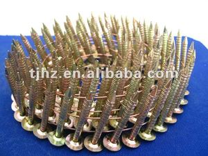 مسامير لفائف سلكية للمنصات مقاس 2 1/4 بوصة × 0.099 بوصة من الشركة المصنعة - Product Image 4