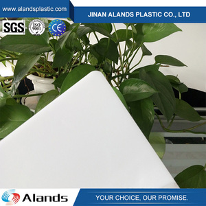 Hojas de acrílico <span class=keywords><strong>1</strong></span>/2 pulgadas grueso 4*8 pie materia prima pura 100% - Product Image 6