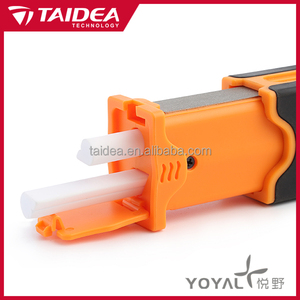 YOYAL Cao Su Mềm Pocket <span class=keywords><strong>Knife</strong></span> <span class=keywords><strong>Sharpener</strong></span> TY1406 - Product Image 4