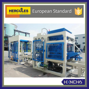 Cina all'ingrosso idraulica pressa di stampaggio pavimentazione viso macchina per fabbricare i mattoni - Product Image 3