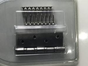 חום עמיד נירוסטה פליז עליית גג סולם צירים אסם דלת ציר עץ דלת ציר יצרן - Product Image 5