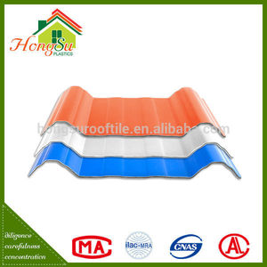 3 couche de bonne qualité tuile de <span class=keywords><strong>toit</strong></span> en fibre de carbone antistatique d'isolation - Product Image 5