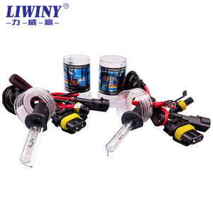 Liwiny Giá Cả Hợp Lý <span class=keywords><strong>Hid</strong></span> <span class=keywords><strong>Xenon</strong></span> <span class=keywords><strong>Bulb</strong></span> H7 <span class=keywords><strong>Xenon</strong></span> Đơn Chùm Bóng Đèn Cho <span class=keywords><strong>Hid</strong></span> 35 Wát 55 Wát 12V 24V 55 Wát <span class=keywords><strong>Hid</strong></span> <span class=keywords><strong>Xenon</strong></span> Bóng Đèn Cho GARSON Auto - Product Image 3