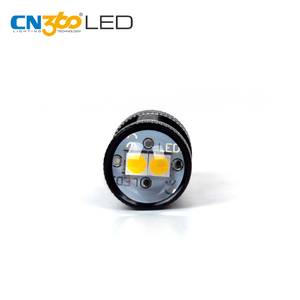 950 lúmenes SMD3030 blanco 1157 <span class=keywords><strong>BAY15D</strong></span> P21/5 w lámpara LED del coche de la CC 12 V freno de la luz - Product Image 4