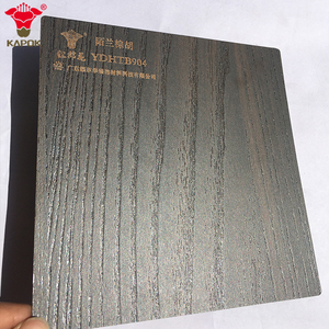 Best販売同期木目メラミン<span class=keywords><strong>MDF</strong></span>ボード - Product Image 1