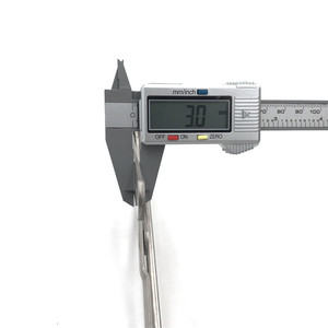Gesekan Jendela Engsel Tetap Dijual Hot Stainless Steel Tugas Berat 22Mm 8 " - 28" RL- FS22 100 Pcs 2 Tahun 55-90 SO9001 OEM ODM