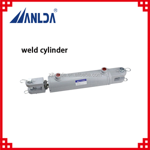 Thủy lực kits lanh seal đúp quyền piston thủy lực giá - Product Image 3