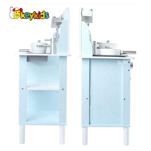 Giocattolo da Cucina in Legno Rosa <span class=keywords><strong>per</strong></span> Bambini, Bestseller W10C471 - Product Image 6