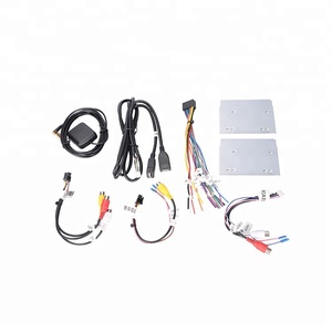 <strong>Car</strong> Stereo <strong>Touch</strong> <strong>Screen</strong> Video <strong>Car</strong> Audio Multimedia Player <strong>Android</strong> <strong>System</strong> <strong>with</strong> <strong>Car</strong> Play <strong>Android</strong> Auto Wifi GPS - Product Image 6