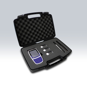 TPS-Bante540 Conductivité Portable et <span class=keywords><strong>TDS</strong></span> et Compteur De Salinité avec certificat CE - Product Image 2