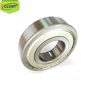 Rodamiento Rígido de Bolas 6103 - Product Image 6