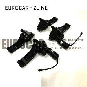 <strong>G</strong> <strong>Class</strong> <strong>W463</strong> G500 B800 4x4 Electric Auto Running Board <strong>Side</strong> <strong>Step</strong> - Product Image 5