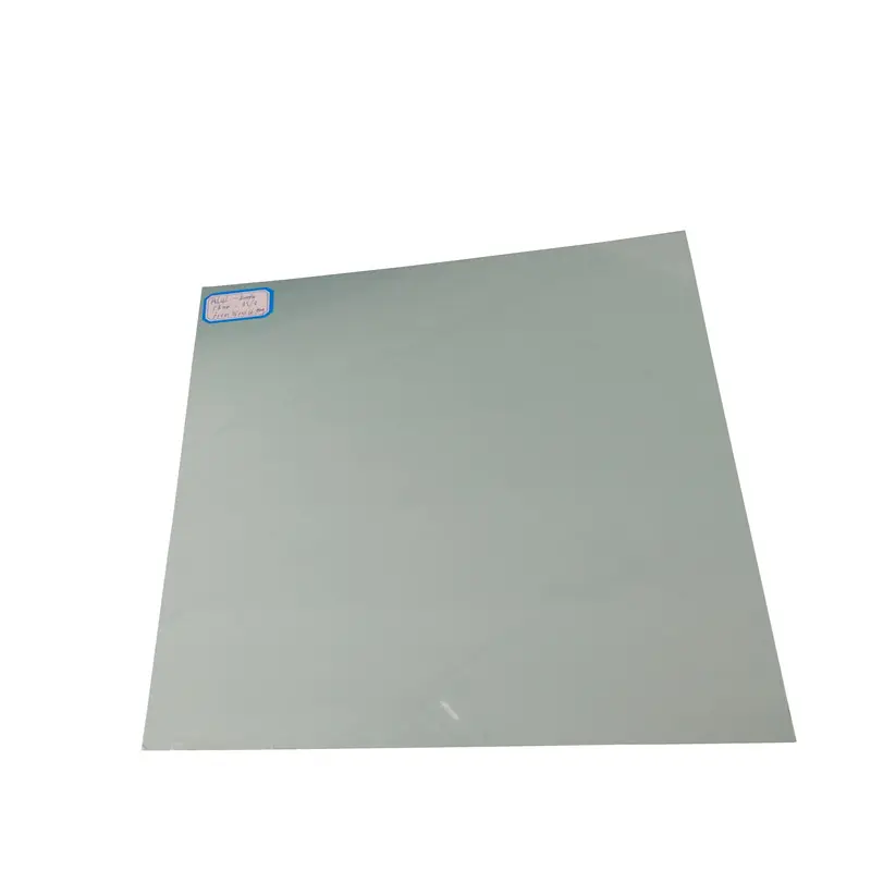 KB alccl 1.6mm copper clad laminate Sheet pcb board