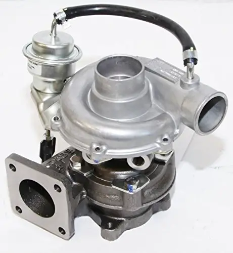 Turbocompressor de motor automotivo, turbocompressor de motores, peças do motor 8970385181 para trooper 3.1l