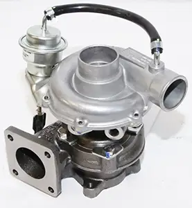 L'automobile ha turbo la turbocompressore dei motori RHB5 8970385181 nelle parti del motore del macchinario per il Trooper 3.1L