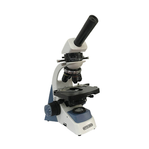 OPTO-EDU A15.1302-A Minéraux Analyse Monoculaire <span class=keywords><strong>Biologique</strong></span> Microscope Polarisant - Product Image 1