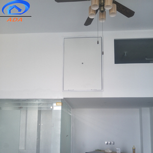 Échelles d'<span class=keywords><strong>escalier</strong></span> pliables, équipement pour la maison, échelle magnétique, <span class=keywords><strong>prix</strong></span> direct d'usine - Product Image 2