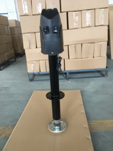 Prise électrique <span class=keywords><strong>de</strong></span> support <span class=keywords><strong>de</strong></span> <span class=keywords><strong>caravane</strong></span>, Jack 12V, 4000lbs, <span class=keywords><strong>de</strong></span> haute qualité, livraison gratuite - Product Image 4