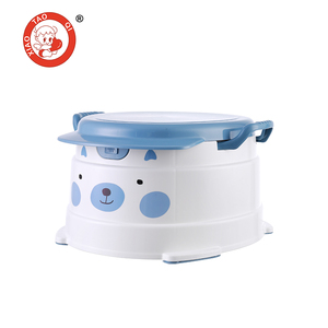 Tabouret marchette Portable 3 <span class=keywords><strong>en</strong></span> 1 pour enfants, siège d'entraînement, pour bébé - Product Image 1