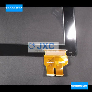 Linh Kiện Thay Thế Bộ Số Hóa Màn Hình Cảm Ứng ASUS Padfone 2 A68 Chính Hãng Bán Sỉ - Product Image 4