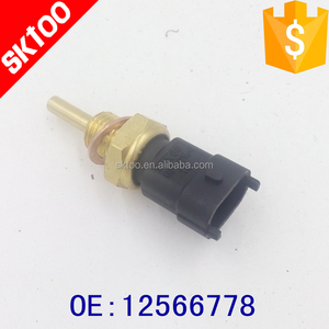 Capteurs de température d'eau et de refroidissement à 12566778 degrés, pour OPEL VAUXHALL SAAB RENAULT ALFA ROMEO IVECO - Product Image 5