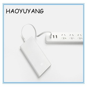 Nuevo Y Original Para Xiaomi Banco de la Energía 20000 mAh fuente de Alimentación Móvil - Product Image 4