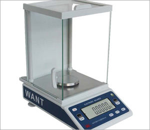 Calibrador externo de precisión analítica, FA-G, 220g, 200g, 0,0001g - Product Image 3