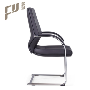Sedie <span class=keywords><strong>da</strong></span> Ufficio per Personale e Segretari <span class=keywords><strong>Senza</strong></span> Ruote in Vendita Online - Product Image 4