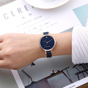 <span class=keywords><strong>Orologio</strong></span> da <span class=keywords><strong>Donna</strong></span> di Marca di Lusso Top, Marche Famose, Quadrante <span class=keywords><strong>Blu</strong></span>, Design alla Moda, Orologi Bracciale, Orologi da Polso da <span class=keywords><strong>Donna</strong></span>, Relogio Femininos - Product Image 6