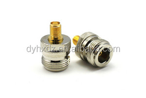 صنع في الصين سعر المصنع محول <span class=keywords><strong>RF</strong></span> sma ذكر أنثى إلى bnc tnc n نوع <span class=keywords><strong>smc</strong></span> sma pl259 موصل محول - Product Image 3