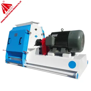 SFSP water drop 3t động vật thức ăn hammer mill máy xay