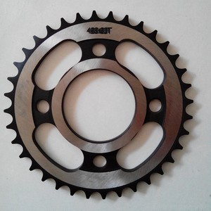 Kits de transmission de <span class=keywords><strong>moto</strong></span>, pièces de rechange OEM, CG150, - Product Image 1