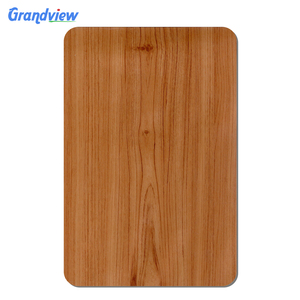 Tấm Nhựa Vân Gỗ Màu 3Mm - Product Image 1