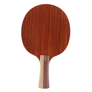 Palio Way 003 Raquette de Tennis de Table Professionnelle 8 Plis en Bois Pur pour Attaque Rapide, Lame de Ping-Pong pour Balles 40+ - Product Image 5