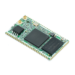 MT7628AN Iot 지원 Oem 및 Odm 저비용 Openwrt 와이파이 모듈 - Product Image 1