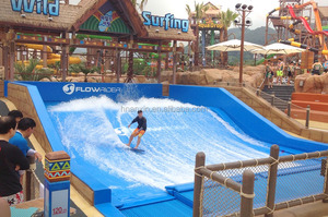Flow Rider amusant, Flowrider, surf, accidents pour l'intérieur ou l'extérieur - Product Image 4